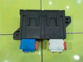 Central body control module