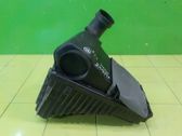 Air filter box