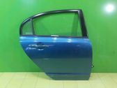 Rear door