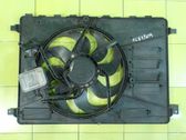 Fan set