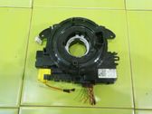 Airbag squib ring wiring