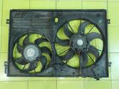 Fan set