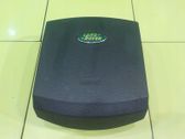 Steering wheel airbag