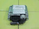 Airbag control unit/module