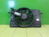Fan set