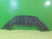 Front bumper skid plate/under tray