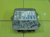 Airbag control unit/module
