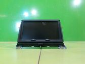 Radio/CD/DVD/GPS head unit