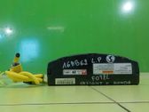 Seat airbag