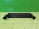 Intercooler radiator