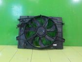 Fan set