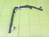 Roof airbag