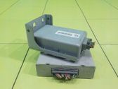 Central body control module