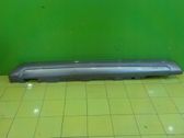 Front sill trim cover