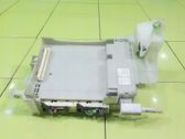 Central body control module