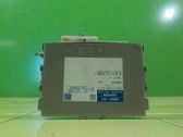 Central body control module