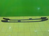 Roof bar rail