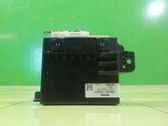 Central body control module