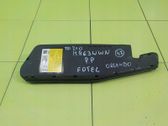 Seat airbag