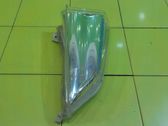 Front indicator light