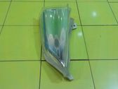 Front indicator light