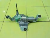 Rear window wiper motor