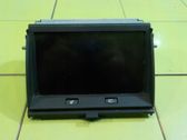 Radio/CD/DVD/GPS head unit