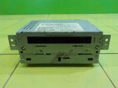 Radio/CD/DVD/GPS head unit