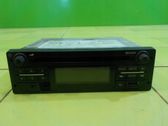 Radio/CD/DVD/GPS head unit
