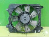 Fan set