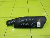 Seat airbag