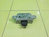 Central body control module