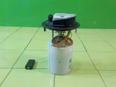 In-tank fuel pump