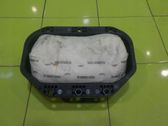 Passenger airbag