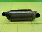 Intercooler radiator