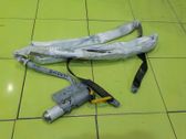 Roof airbag
