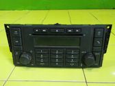 Radio/CD/DVD/GPS head unit