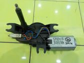 Rear window wiper motor