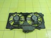 Fan set