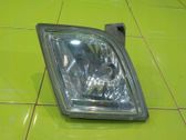 Front fog light