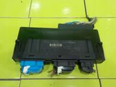 Central body control module