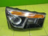 Headlight/headlamp