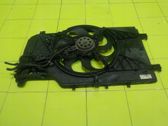 Fan set