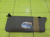 Sun visor