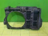 Radiator support slam panel