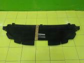 Engine bonnet/hood sound/heat insulation