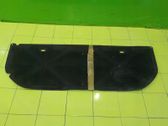 Engine bonnet/hood sound/heat insulation