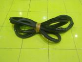 Front door rubber seal