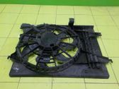 Fan set