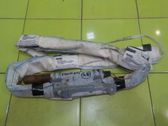 Roof airbag